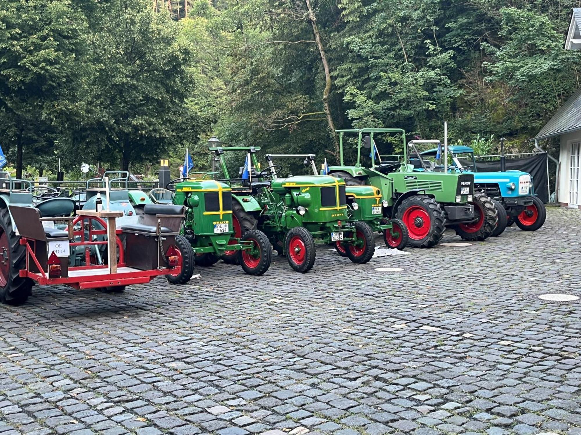 Landgasthof Zur Burg Grenzau Höhr-Grenzhausen Eksteriør billede